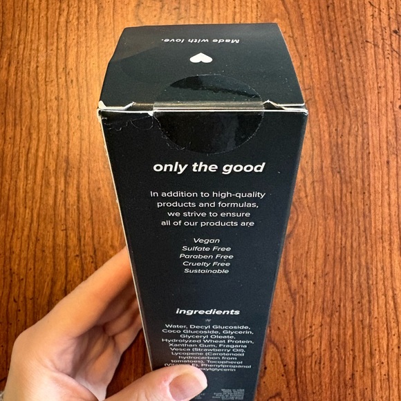 Dime Gentle Jelly Cleanser - Picture 2 of 4